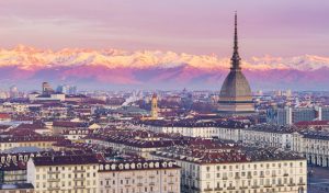 best places to visit in Italy - Turin