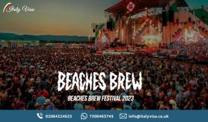 Beaches Brew Festival 2023