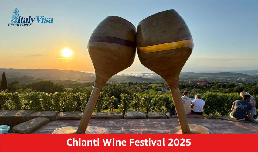 Chianti Wine Festival 2025