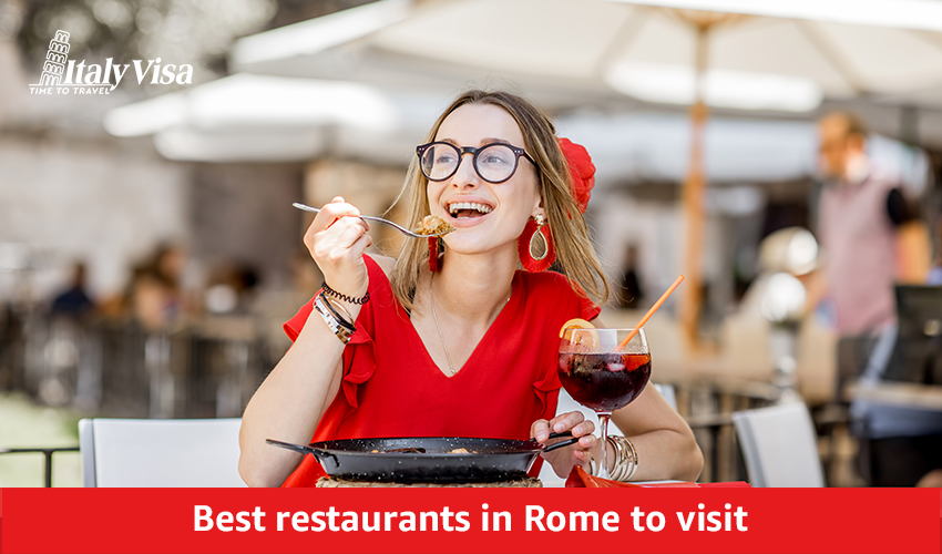 Visit Rome in Winter