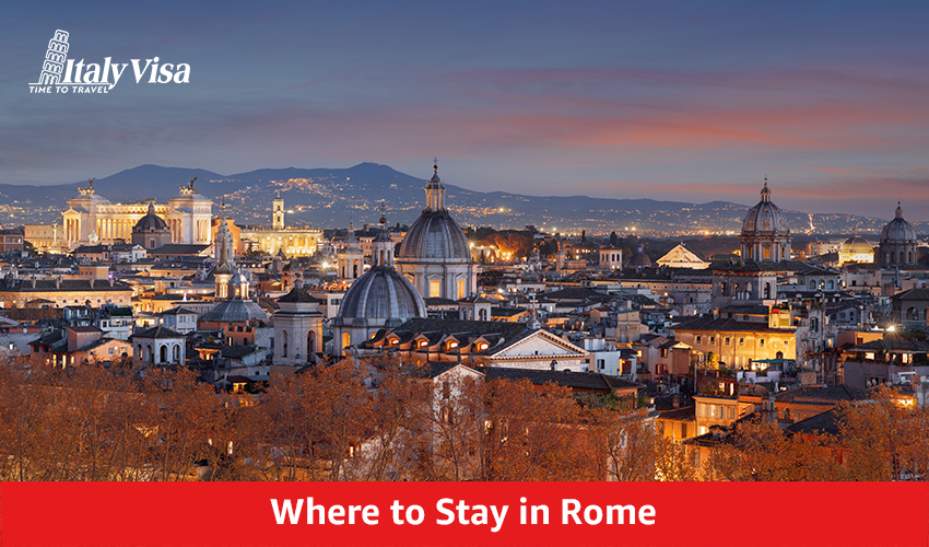 Visit Rome in Winter